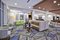  - Holiday Inn Express & Suites Auburn Hills - I-75, Exit 78