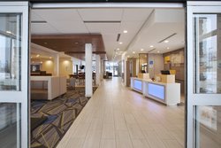  - Holiday Inn Express & Suites Auburn Hills - I-75, Exit 78