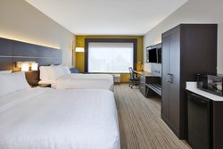  - Holiday Inn Express & Suites Auburn Hills - I-75, Exit 78