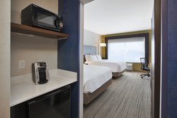  - Holiday Inn Express & Suites Auburn Hills - I-75, Exit 78