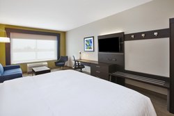  - Holiday Inn Express & Suites Auburn Hills - I-75, Exit 78