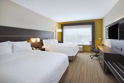  - Holiday Inn Express & Suites Auburn Hills - I-75, Exit 78