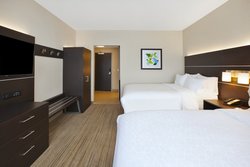  - Holiday Inn Express & Suites Auburn Hills - I-75, Exit 78