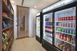  - Holiday Inn Express & Suites Auburn Hills - I-75, Exit 78