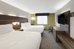  - Holiday Inn Express Exton