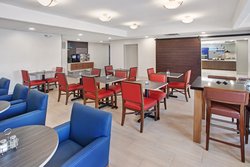  - Holiday Inn Express Exton