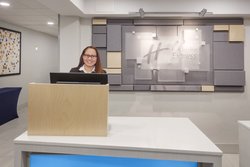  - Holiday Inn Express Exton