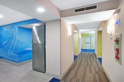  - Holiday Inn Express Exton