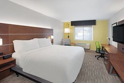  - Holiday Inn Express Exton