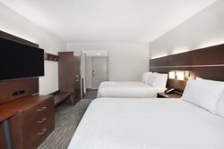  - Holiday Inn Express Exton