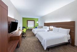  - Holiday Inn Express & Suites Longview - I-20, Exit 596
