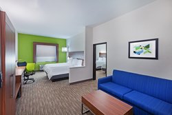  - Holiday Inn Express & Suites Longview - I-20, Exit 596