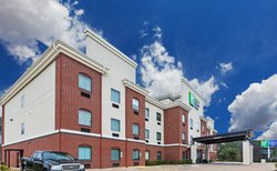  - Holiday Inn Express & Suites Longview - I-20, Exit 596