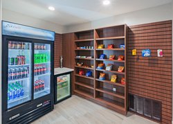  - Holiday Inn Express & Suites Longview - I-20, Exit 596