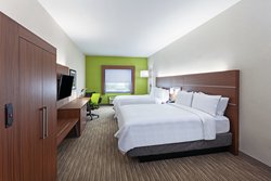  - Holiday Inn Express & Suites Longview - I-20, Exit 596