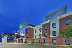  - Holiday Inn Express & Suites Longview - I-20, Exit 596