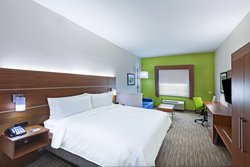  - Holiday Inn Express & Suites Longview - I-20, Exit 596