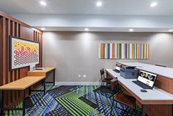  - Holiday Inn Express & Suites Longview - I-20, Exit 596