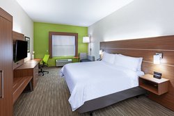  - Holiday Inn Express & Suites Longview - I-20, Exit 596