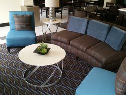  - Holiday Inn Express & Suites North Humble