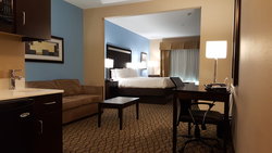  - Holiday Inn Express & Suites North Humble