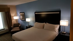  - Holiday Inn Express & Suites North Humble