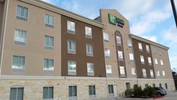  - Holiday Inn Express & Suites North Humble