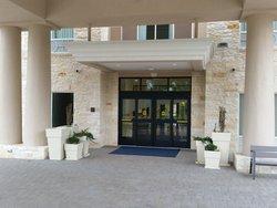  - Holiday Inn Express & Suites North Humble
