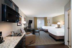  - Candlewood Suites Hopewell - I-295, Exit 9