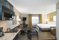  - Candlewood Suites Hopewell - I-295, Exit 9