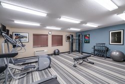  - Candlewood Suites Hopewell - I-295, Exit 9