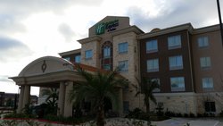  - Holiday Inn Express & Suites North Humble