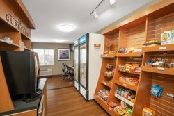  - Candlewood Suites Hopewell - I-295, Exit 9