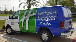  - Holiday Inn Express & Suites North Humble