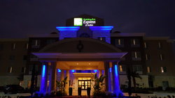  - Holiday Inn Express & Suites North Humble