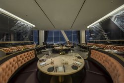  - InterContinental Hotel Downtown Los Angeles