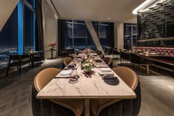  - InterContinental Hotel Downtown Los Angeles