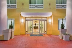  - Holiday Inn Express & Suites Alpine