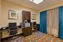  - Holiday Inn Express & Suites Alpine