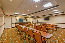  - Holiday Inn Express & Suites Alpine
