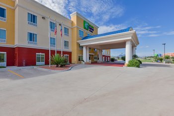 Holiday Inn Express & Suites