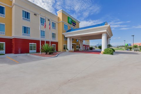 Exterior Feature