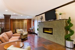  - Holiday Inn Express & Suites Alpine