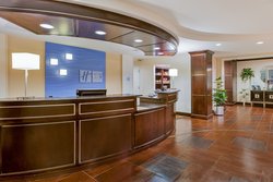  - Holiday Inn Express & Suites Alpine