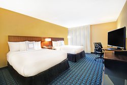  - Fairfield Inn & Suites by Marriott Vinings Galleria Atlanta - I-285, Exit 18