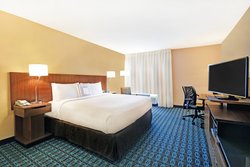  - Fairfield Inn & Suites by Marriott Vinings Galleria Atlanta - I-285, Exit 18