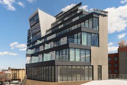  - Hotel Indigo Williamsburg Brooklyn New York