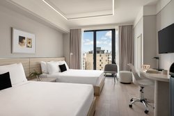  - Hotel Indigo Williamsburg Brooklyn New York