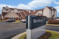  - Residence Inn by Marriott Beavercreek