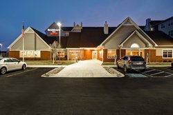 - Residence Inn by Marriott Beavercreek